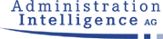 Logo Administration Intelligence AG